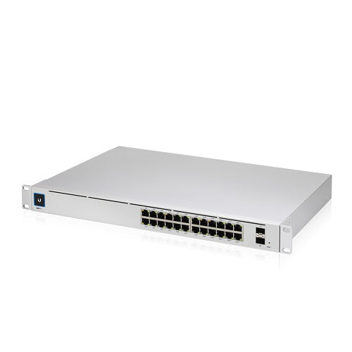 UBI LAN USW-PRO-24-POE-AU