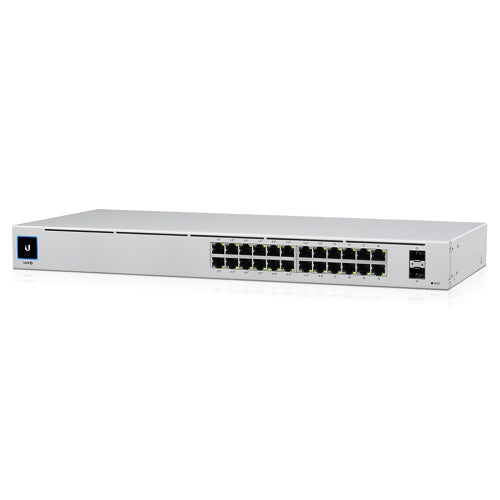 UBI LAN USW-24-POE-AU