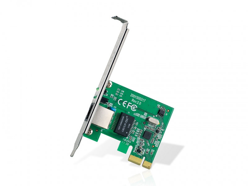 TPL LAN TG-3468