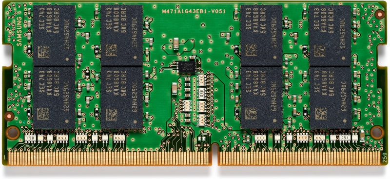 HPL MEM 4-16GB-13L74AA