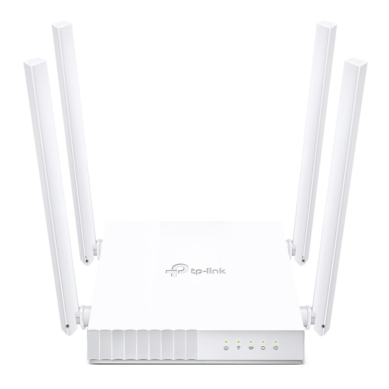 TPL LAN ARCHER-C24
