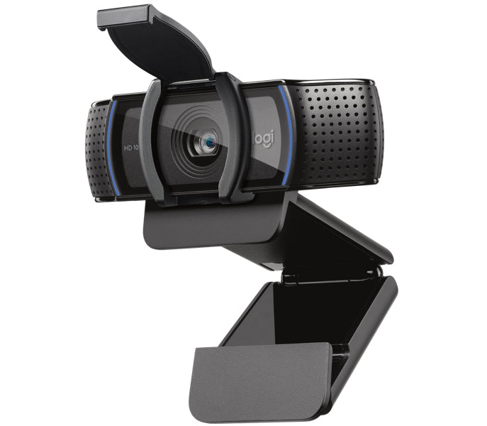 LOG CAM C920E-HD