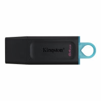 KNG FLS USB-64GB-DTX/64GB