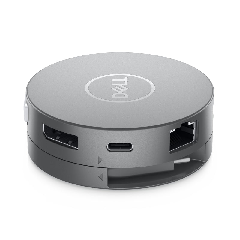 DEL DOC USB-C-DOCK-450-AKMS