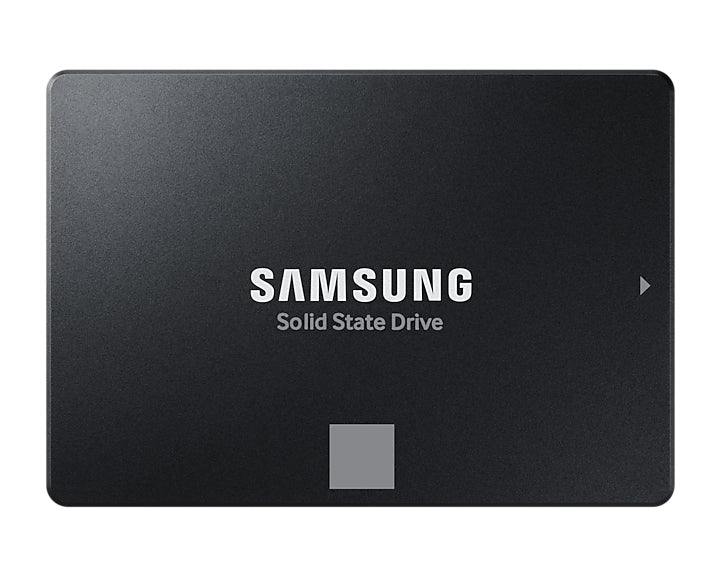 SAM SSD 4TB-MZ-77E4T0BW-EVO