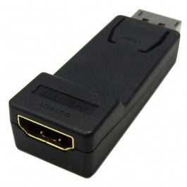 8WR ACC DISPLAYPORT-HDMI-ADAPTER
