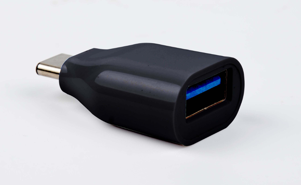 8WR ACC USB3.1-TYPE-C-M/F-ADAPTER