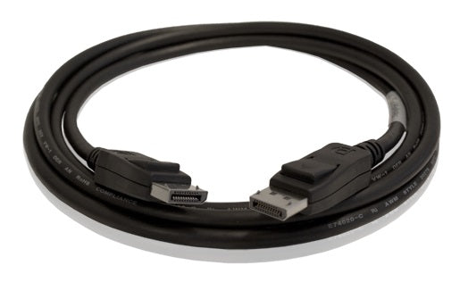 8WR CAB DISPLAYPORT-M-M-2M