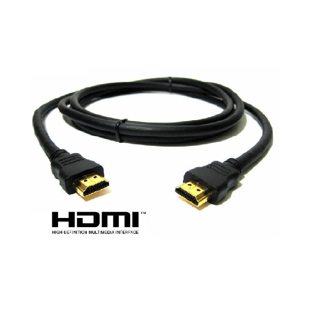 8WR CAB HDMI-M-M-0.5M