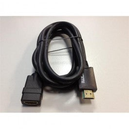 8WR CAB HDMI-V1.3-M-F-3M