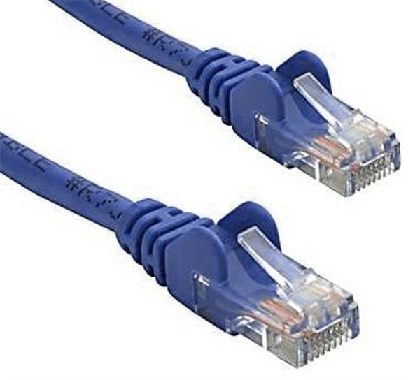 8WR CAB NW-CAT6A-20M-BLUE