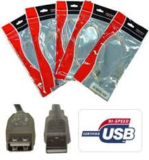 8WR CAB USB2.0-EXT-AM-AF-3M