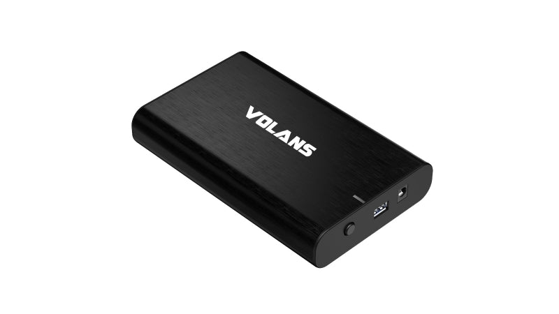 VOL ENC 3.5-USB3.0-VL-UE35S