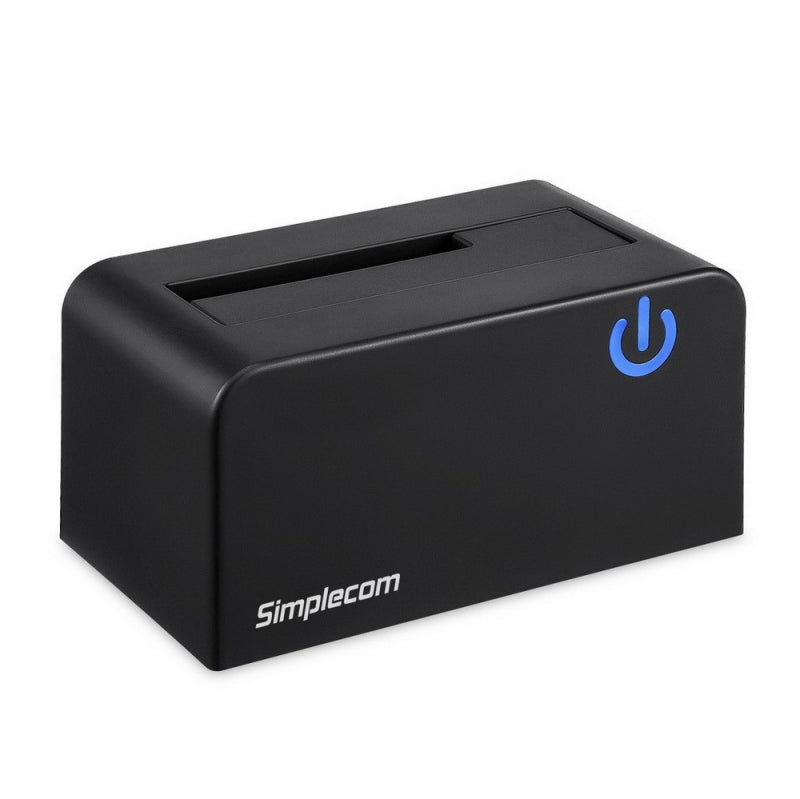 SMP DOC DOCKING-STATION-SD326