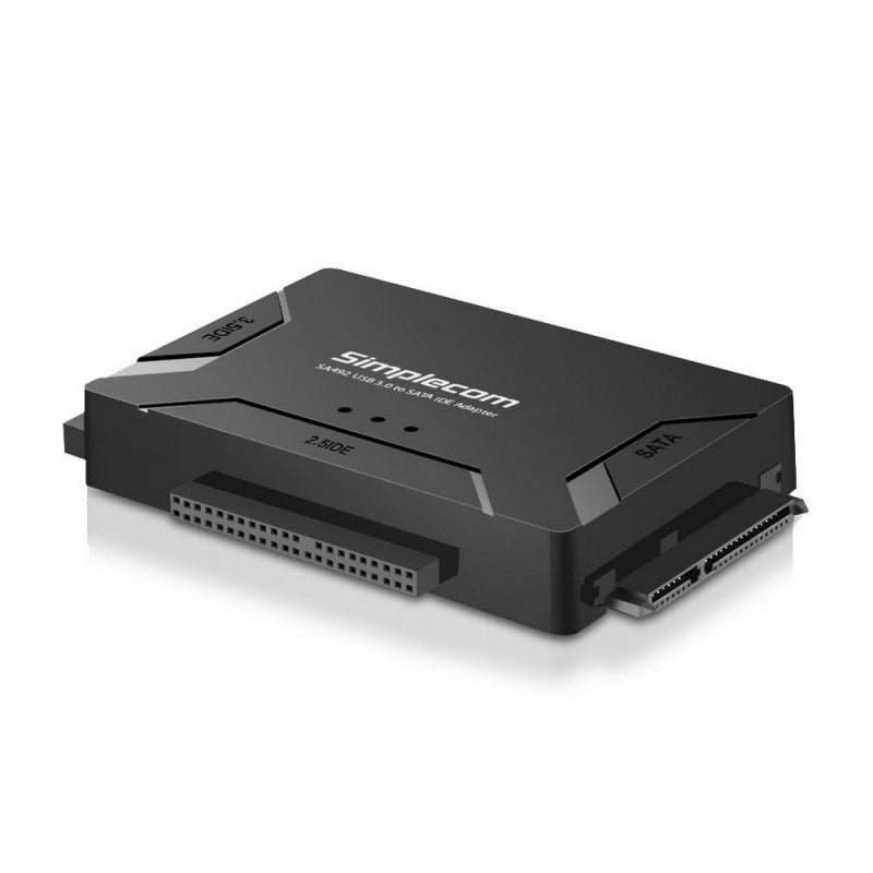 SMP CNV USB3.0-2.5-SATA-ADAPTER-SA492