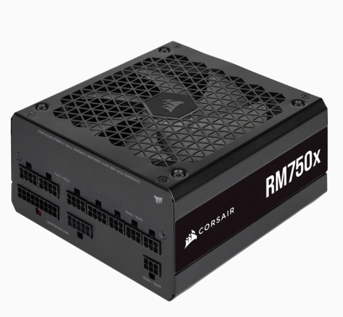 COR PSU 750W-CMPSU-RM750X-BLK