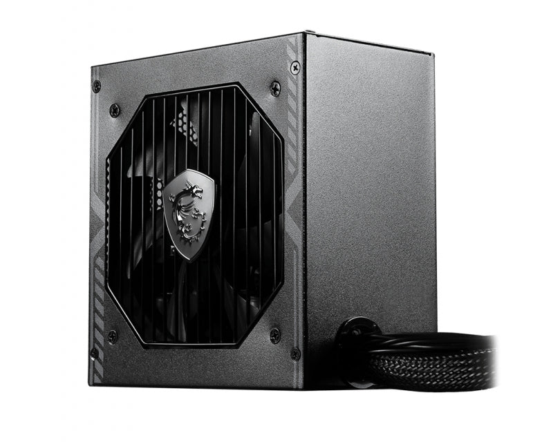 MSI PSU 650W-MAG-A650BN