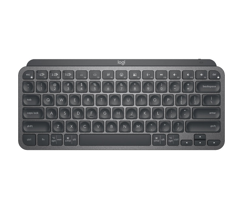 LOG KBD MX-KEYS-MINI-GRAPHITE