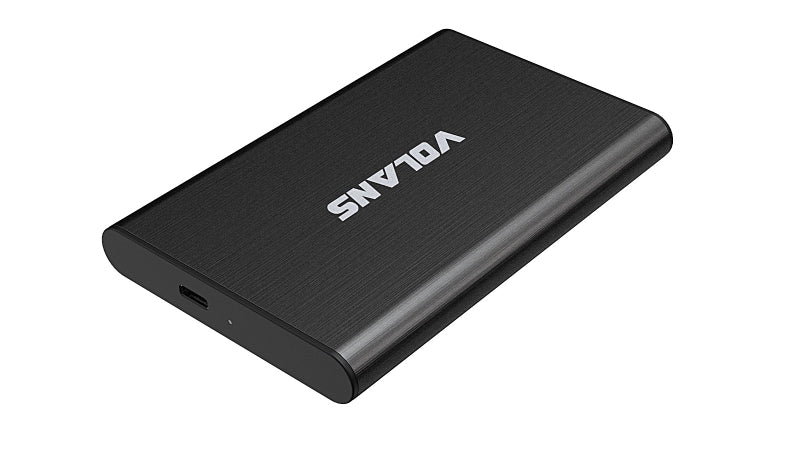 VOL ENC 2.5-USB3.1-VL-UC25S