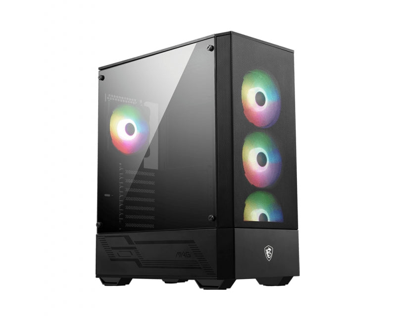 MSI CAS MAG-FORGE-112R