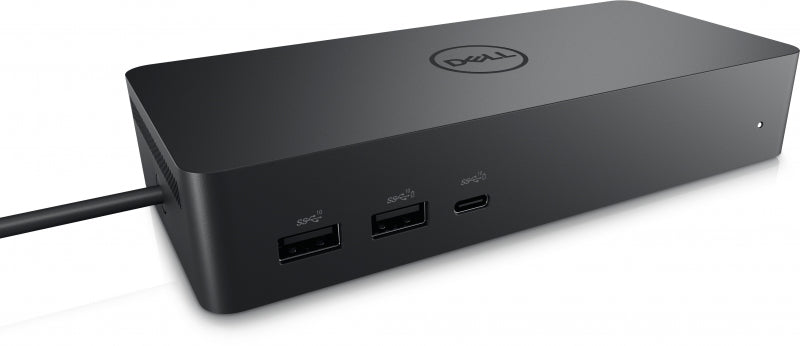 DEL DOC USB-C-DOCK-210-BFCG