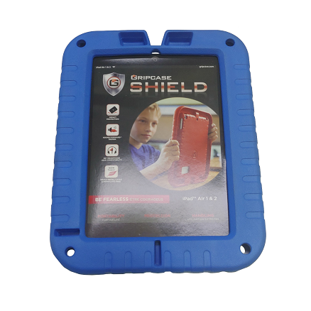 APP CBG 9.7-GRIPCASE-GRIP97BLUE