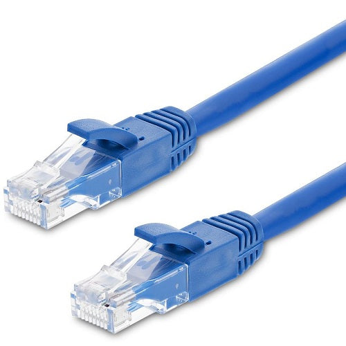 ASO CAB NW-CAT6-2M-BLUE