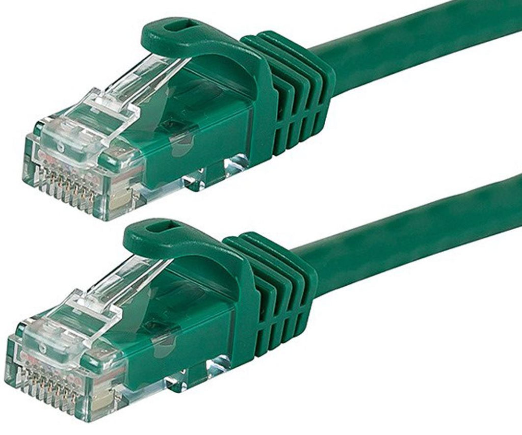 ASO CAB NW-CAT6-2M-GREEN