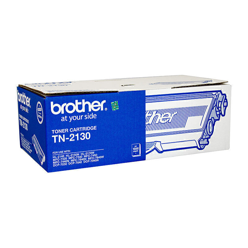 Brother TN2130 Toner Cartridge