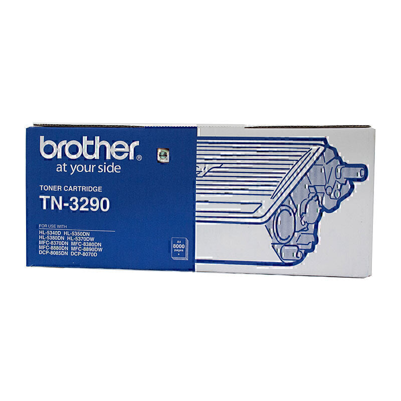 Brother TN3290 Toner Cartridge