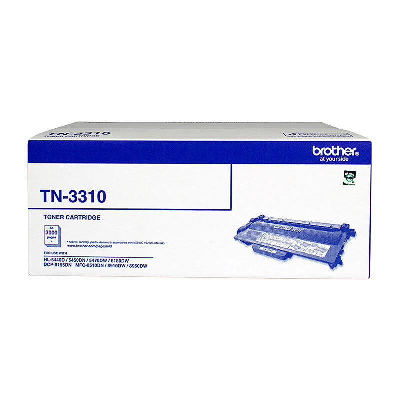 Brother TN3310 Toner Cartridge