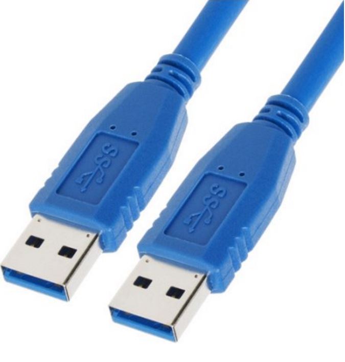 ASO CAB AT-USB3-AM-AM-1M