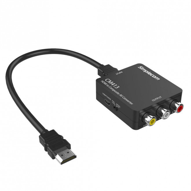 SMP CNV HDMI-AUDIO-CONVERTER