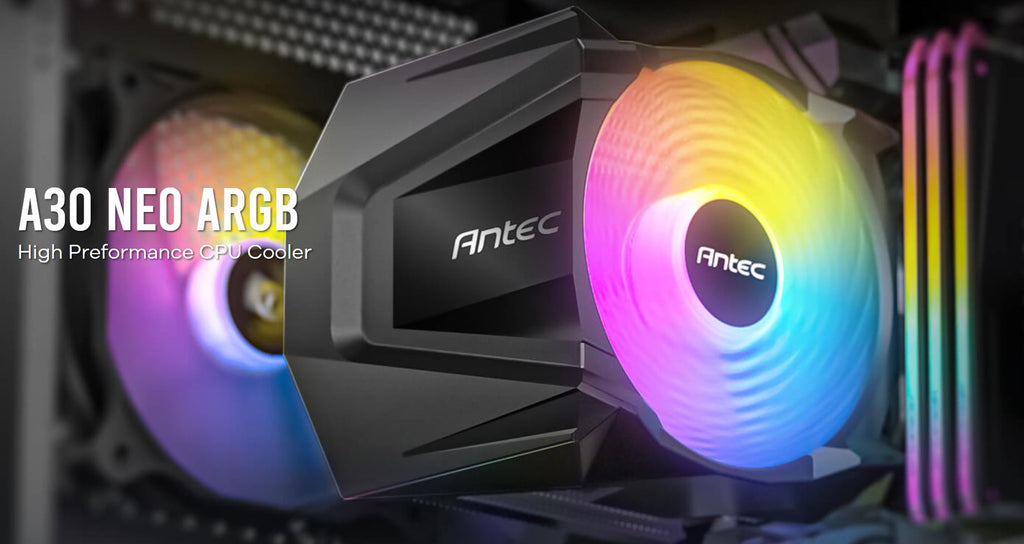 Antec A30-NEO-ARGB