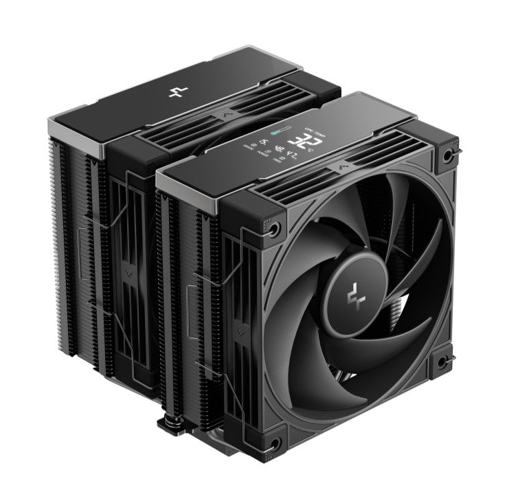 DeepCool AK620 G2 DIGITAL NYX