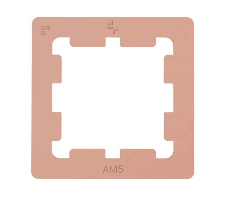 DeepCool AM5 Thermal Paste Guard