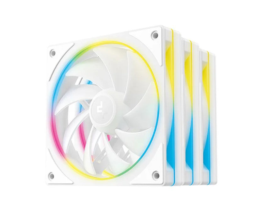 DeepCool FL12 SE WH 3IN1