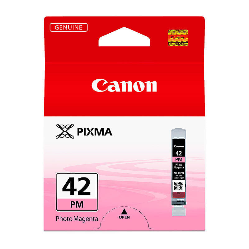 Canon CLI42 Photo Magenta Ink