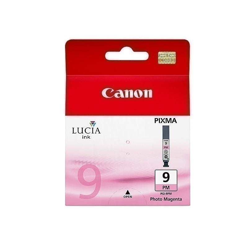 Canon PGI9 Photo Mag Ink Cart