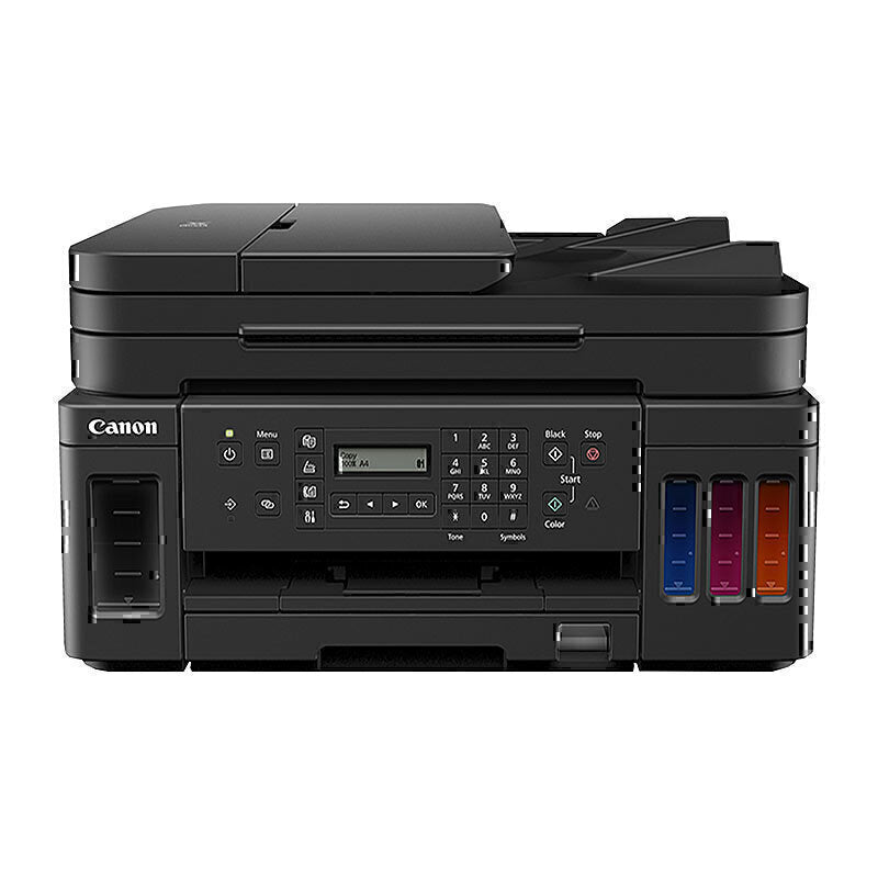 Canon G7065 MEGA TANK Printer