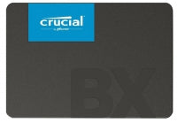 CRU SSD 2TB-CT2000BX500SSD1