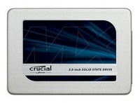 CRU SSD 500GB-CT500MX500SSD1