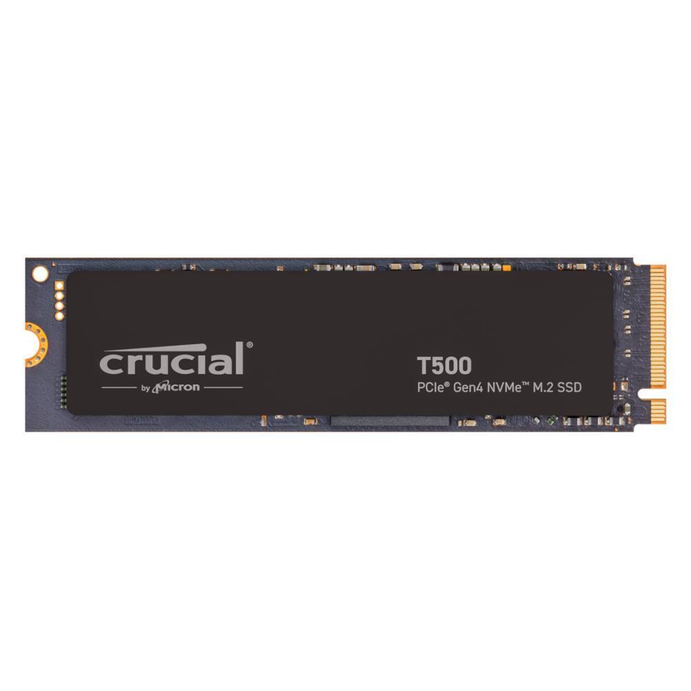 CRU SSD 500GB-CT500T500SSD8-M2