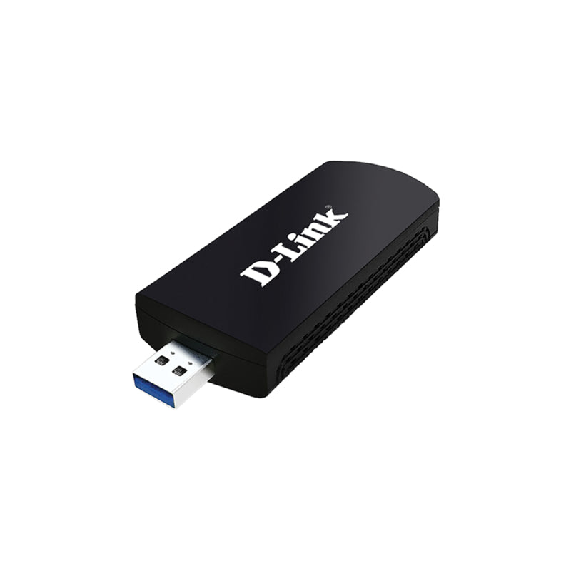 D-LINK DWA-192 DSAU Adapter