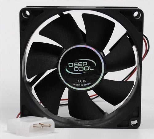 DPC FAN XFAN80