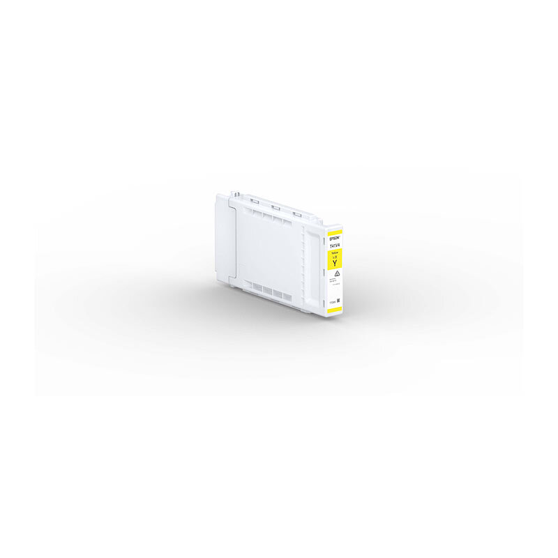 Epson 110ml UltraChrome Yellow