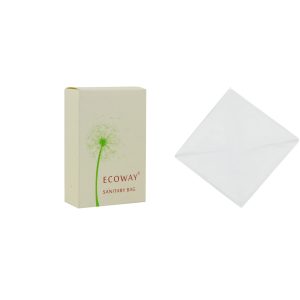 ECOway Sanitary Bag