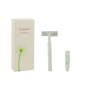 ECOway Shaving Kit