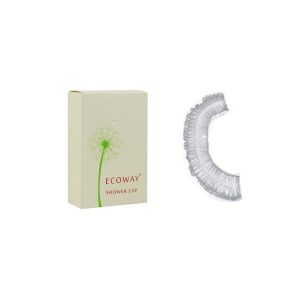 ECOway Hotel Shower Cap