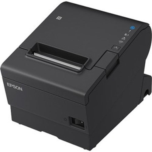 Epson TM-T88VII Direct Thermal Receipt Printer